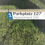 Apartament App 134haus 3 Dierhagen