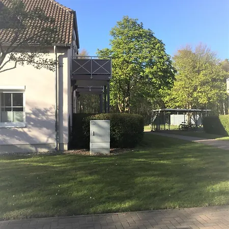 App 134haus 3 Dierhagen