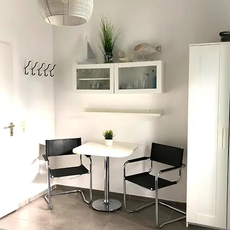 Apartment App 134haus 3 *
