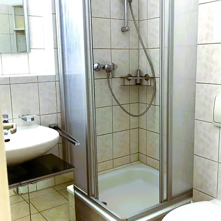Appartement App 134haus 3 Dierhagen