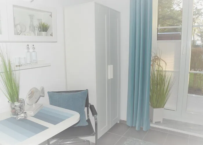 App 134haus 3 Dierhagen