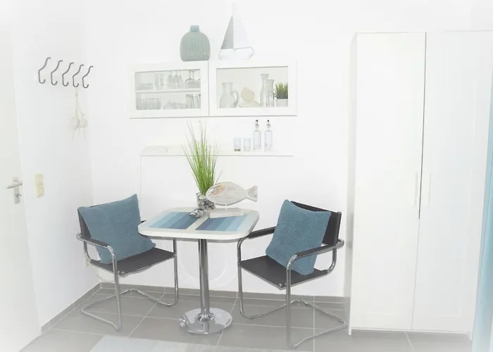 App 134haus 3 Lejlighed *